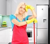 nw6 domestic cleaners