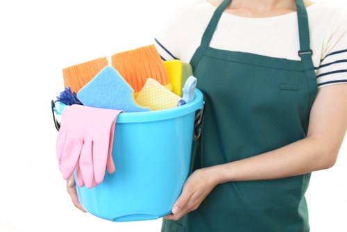 Professional house clearance in Hampstead with organised removal of household items