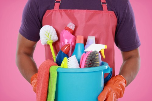Household clearance pricing overview for Hampstead Cleaners