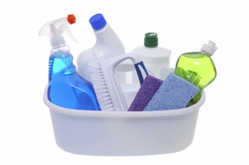 Bathroom deep cleaning for a Hampstead rental property