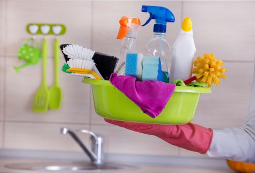 Free quote policy and pricing options for Hampstead Cleaners