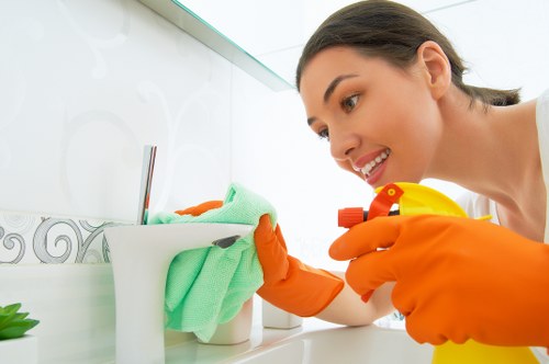 Image representing dedicated accessibility support for Hampstead Cleaners