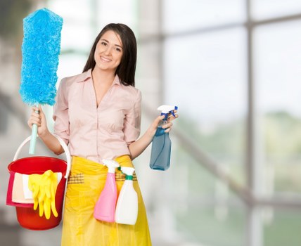 Deep cleaning support for office floors and shared spaces in Hampstead