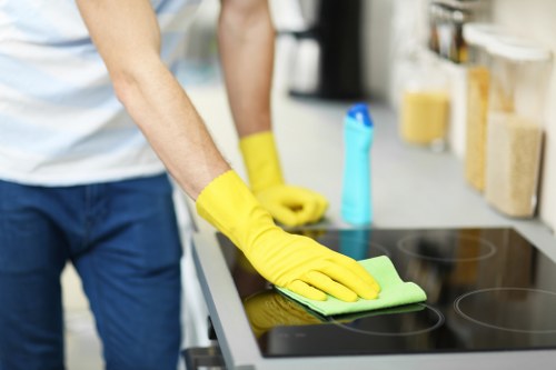 Load-based waste removal estimate for a Hampstead property