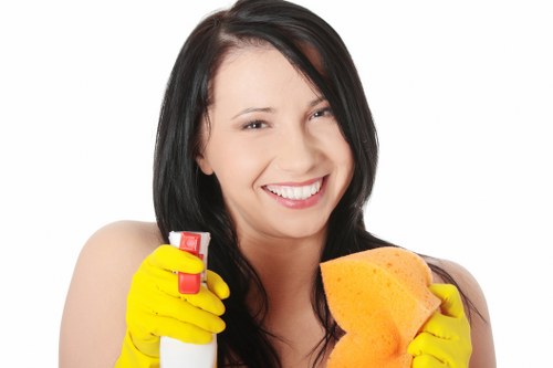 SSL encryption protecting Hampstead Cleaners online payments